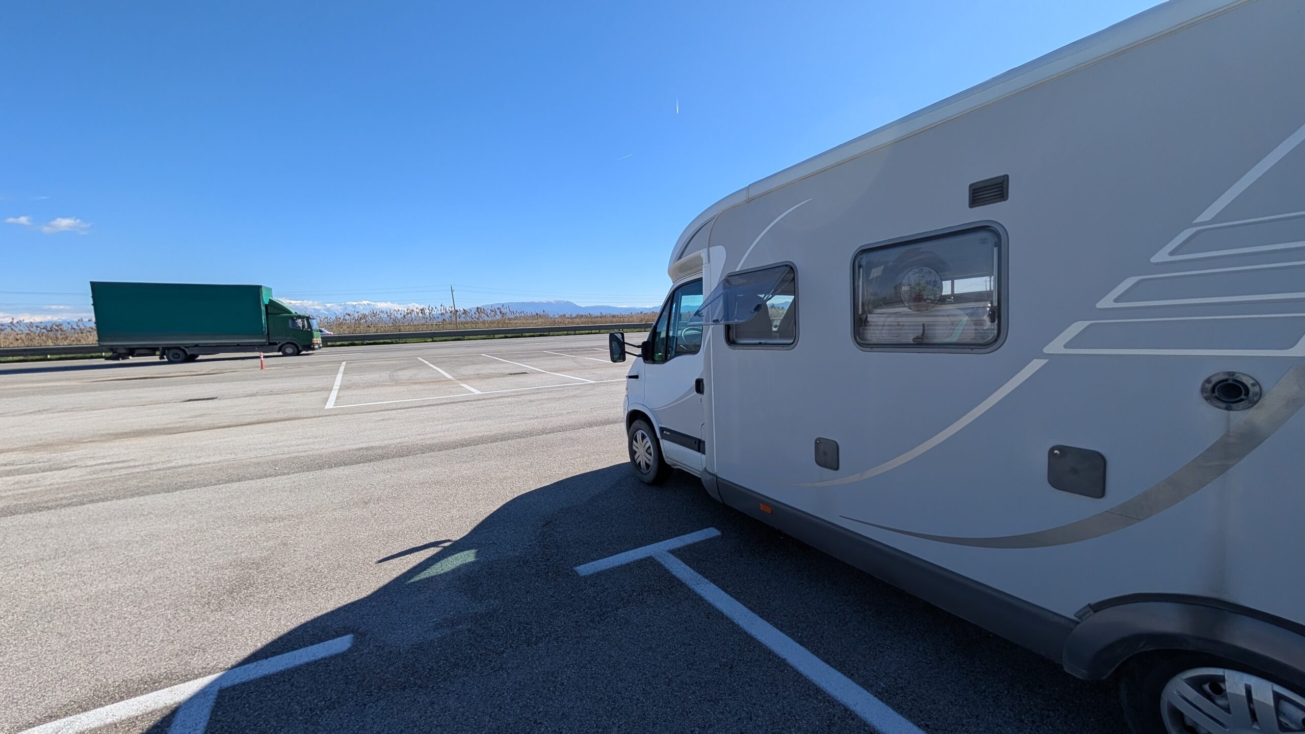 Staying on Solid Ground