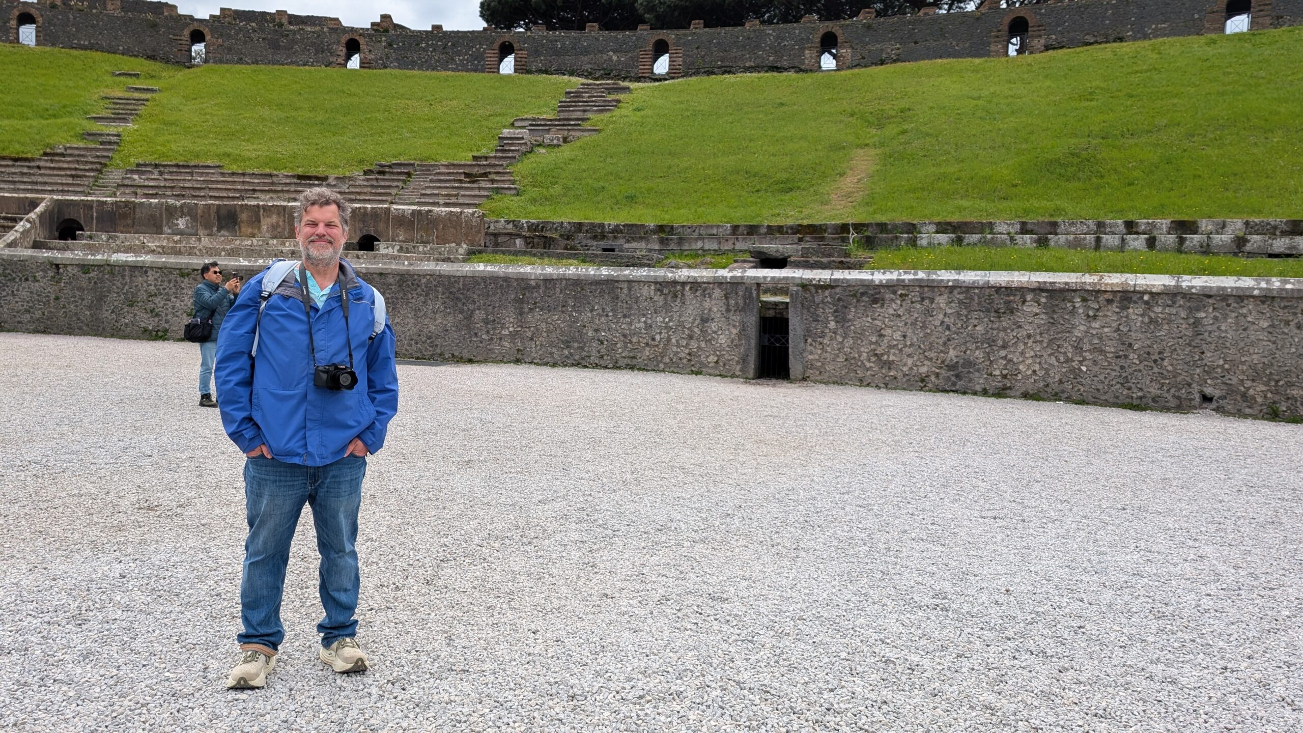 The Italian Grand Finale: From Ancient Ruins to the “Schengen Shuffle”