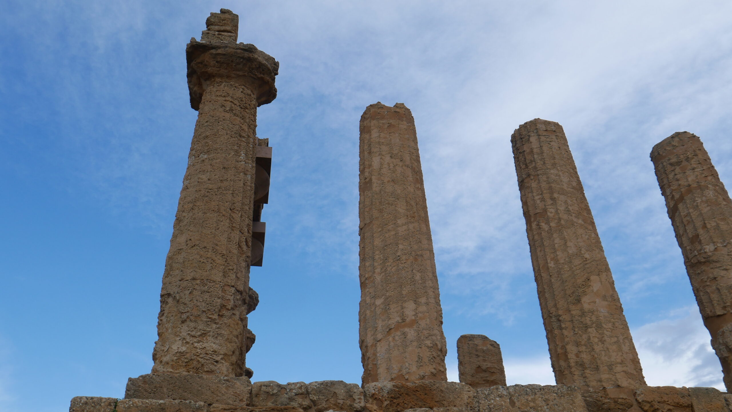 Sicily: The Island That Feels Like a Different World
