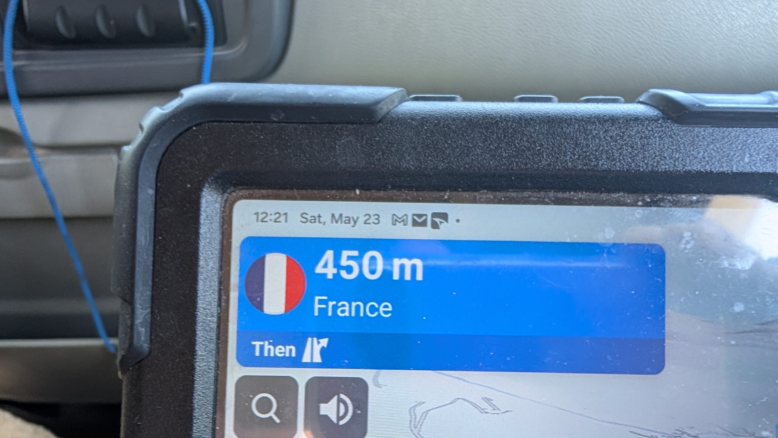 Les Misérables in France: 100° Heat, Toll Sting, & A Pet Paperwork Odyssey